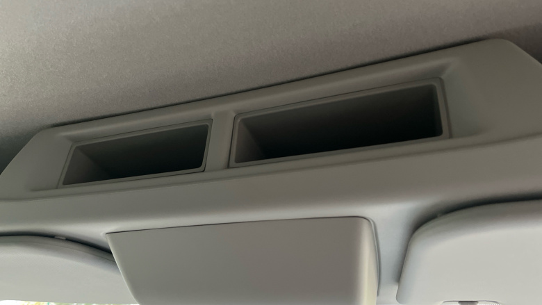 Ford Transit E-350 L3 Rwd 135kW 68kWh H2 Leader Van Auto